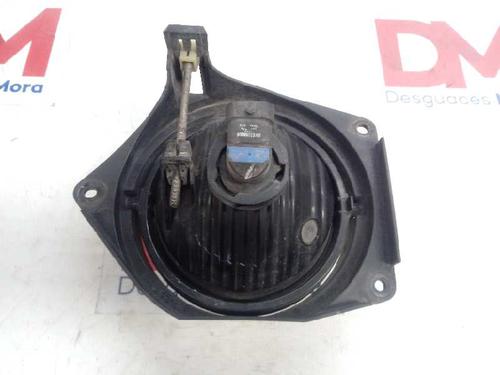 Left front fog light HUMMER HUMMER H3 3.7 4WD | BP40103264C30 - Image 2