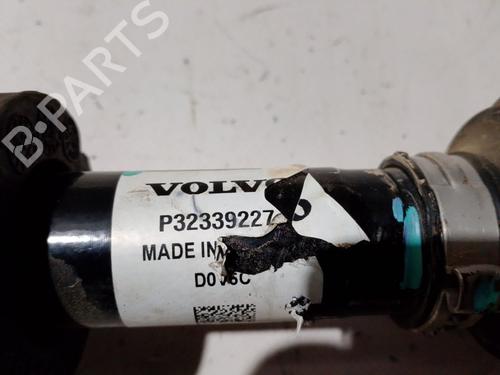 Right front driveshaft VOLVO XC60 II (246) | BP39402497M39 - Image 3