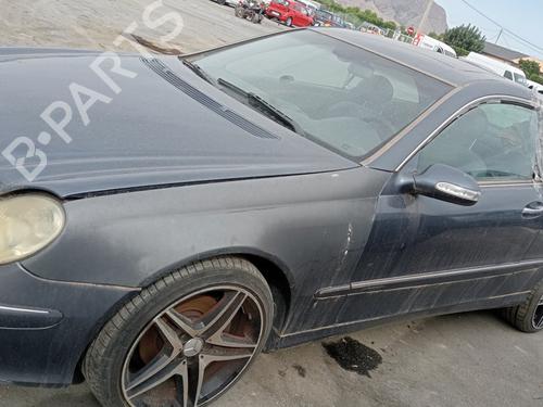 Switch MERCEDES-BENZ CLK (C209) CLK 270 CDI (209.316) | BP23892661I30