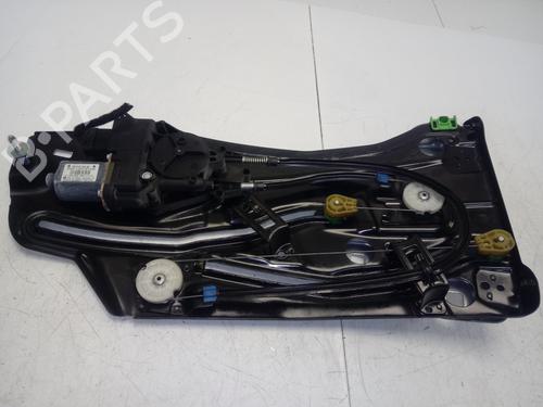 Used Rear right window mechanism PEUGEOT 308 CC (4B_) [2009-2015]  16858074