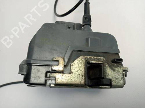 Rear left lock RENAULT MEGANE II (BM0/1_, CM0/1_) 1.6 16V | BP18830185C100 