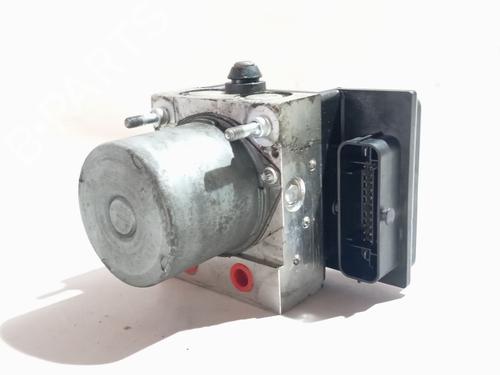 ABS ABS CITROËN C4 Picasso I MPV (UD_) 2.0 HDi 138 (136 hp) 36991185 36991185