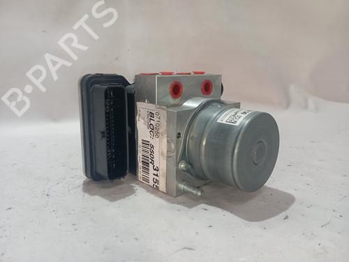 Used ABS pump RENAULT KANGOO III Box Body/MPV [2021-2026]  31833616