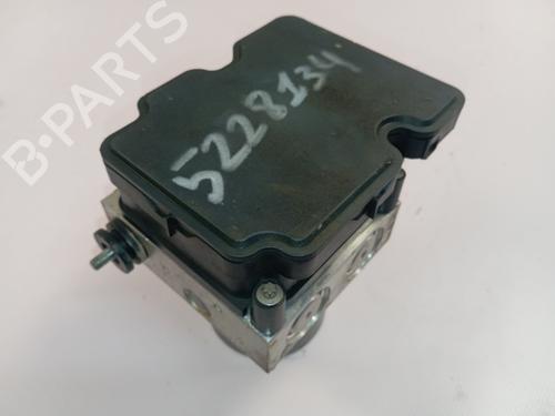 ABS pump CITROËN BERLINGO (ER_, EC_) 1.5 BlueHDi 100 | BP39103298M43 - Image 4