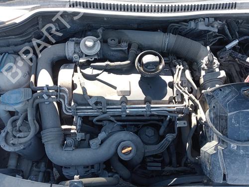 Starter SEAT LEON (1P1)  | BP30376779M8 