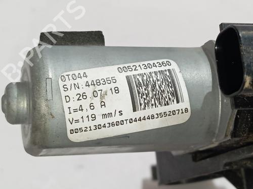 Front left window mechanism FIAT TIPO Estate (356_, 357_) 1.4 (356WXF1B) | BP34734491C22 - Image 4