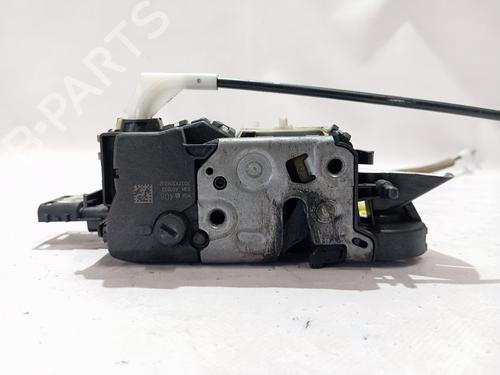 Venstre fortil lås PEUGEOT PARTNER Box Body/MPV [2008-2026]  30914394