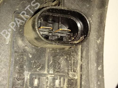 Koelventilatormotor OPEL COMBO Box Body/MPV (X12) 1.3 CDTI (B05) | BP15711823M35 