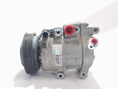 AC compressor KIA CEE'D Hatchback (ED) 1.4 CVVT | BP36141027M34 - Image 2