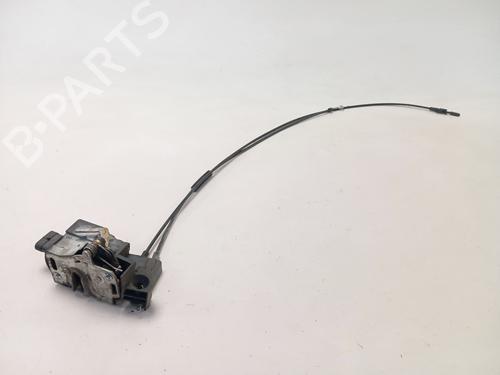 Used Rear left lock Rear left lock 37460189 37460189
