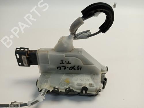 Rear left lock PEUGEOT 208 II (UB_, UP_, UW_, UJ_)  | BP18294240C100 