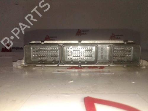 Engine control unit (ECU) RENAULT MEGANE II (BM0/1_, CM0/1_) 2.0 16V Turbo | BP16779009M57 