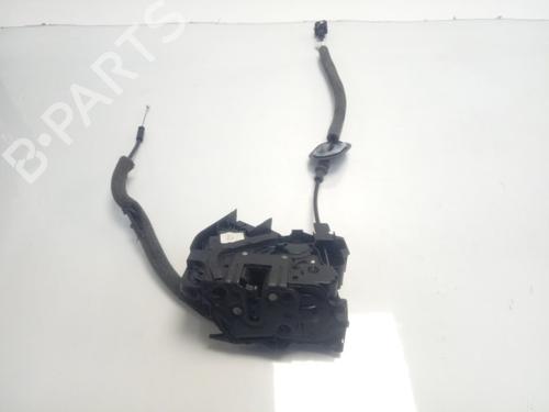 Rear left lock RENAULT MEGANE IV Grandtour (K9A/M/N_) 1.5 dCi 90 | BP18655632C100 