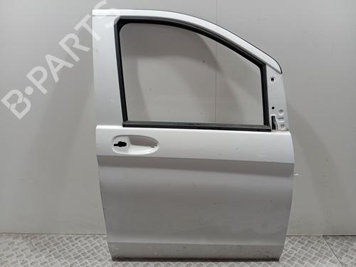 Used Right front door Right front door MERCEDES-BENZ VITO Van (W447) 111 CDI (447.601, 447.603, 447.605) (114 hp) 36023100 36023100