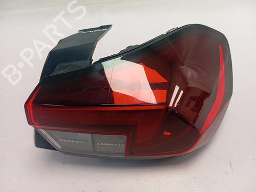 Used Right taillight Right taillight OPEL CORSA F (P2JO) [2019-2026] 34439692 34439692