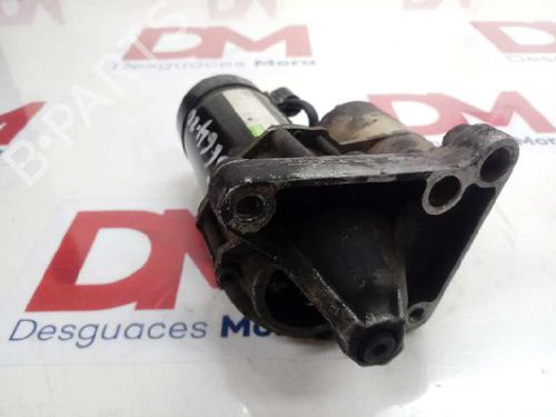 Starter RENAULT MEGANE I (BA0/1_) 1.6 e (BA0F, BA0S) | BP12839196M8 