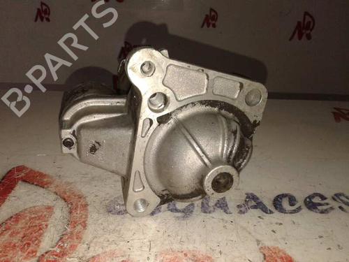 Used Starter RENAULT SCÉNIC I MPV (JA0/1_, FA0_) [1999-2010]  30370147
