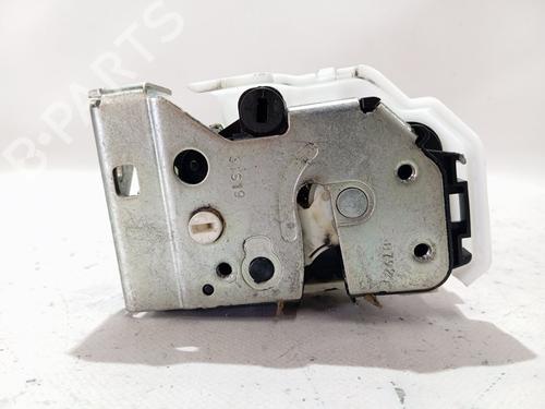 Used Rear left lock FIAT TIPO Hatchback (356_, 357_) [2016-2025]  28817582