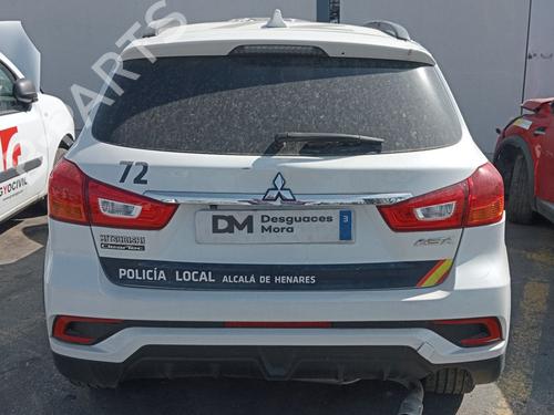 Left tailgate light MITSUBISHI ASX (GA_W_) 1.6 MIVEC (GA1W) | BP22419494C79  - Image 7