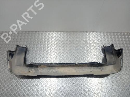 Rear bumper FIAT FIORINO Box Body/MPV (225_)  | BP18853983C8 