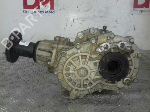 Transfer box HYUNDAI SANTA FÉ II (CM) 2.2 CRDi 4x4 | BP12640745M36 