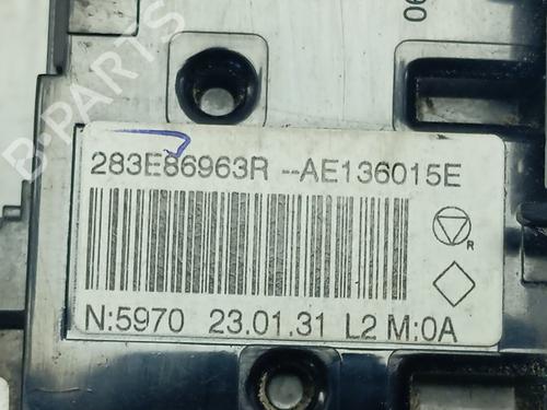 Climate control RENAULT ARKANA I (LCM_, LDN_)  | BP30566663I5 