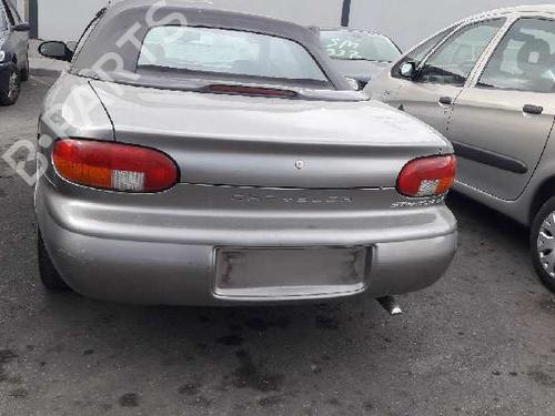 Electronic module CHRYSLER STRATUS (JA)  | BP14130085M83 