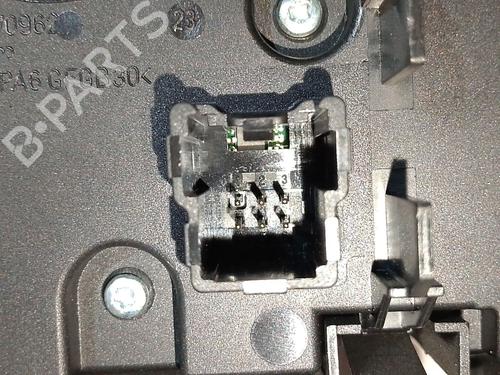 Headlight switch FORD MONDEO IV Turnier (BA7) 2.0 TDCi | BP38324988I24 - Image 4