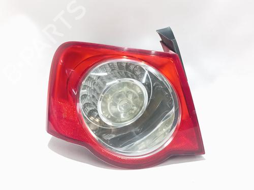 Used Left taillight Left taillight VW PASSAT B6 (3C2) 2.0 TDI 16V (140 hp) 33460681 33460681