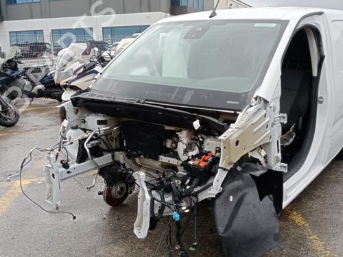 ABS pump CITROËN BERLINGO (ER_, EC_)  | BP29239103M43 