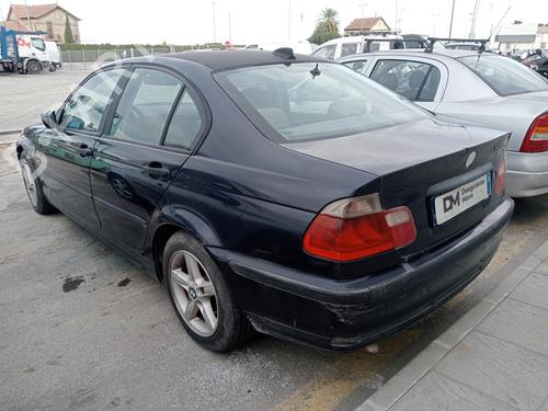 Right front indicator BMW 3 (E46) 320 d | BP37270408C33 - Image 6