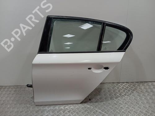 Used Left rear door BMW 1 (E87) 116 d (116 hp) 27498485