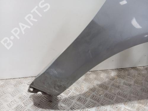 Right front fenders OPEL CORSA D Hatchback Van (S07)  | BP27605624C42 