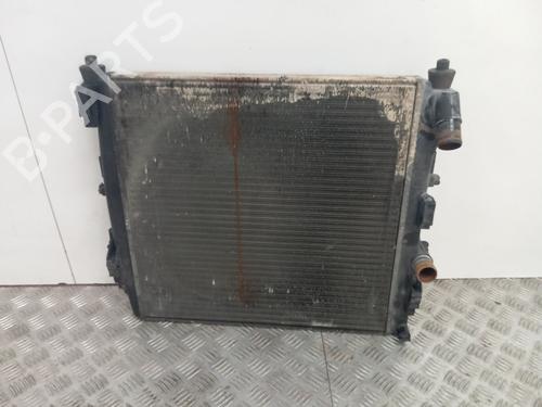Used Water radiator RENAULT KANGOO Express (FC0/1_) [1997-2026]  32114360