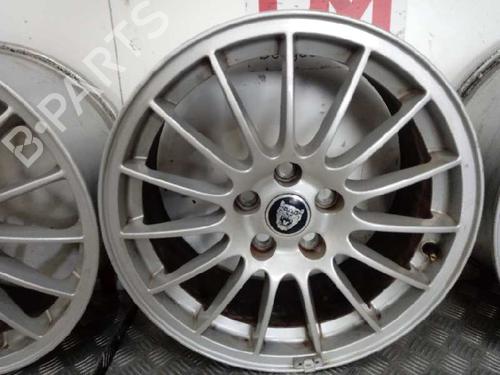 Felg JAGUAR S-TYPE II (X200) 2.7 D | BP12660175C45 