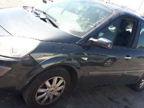 Catalyst RENAULT SCÉNIC II (JM0/1_)  | BP30371635M10  - Image 6