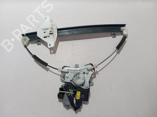 Lève-vitre avant gauche CHEVROLET CAPTIVA (C100, C140) 2.2 D | BP30375158C22 