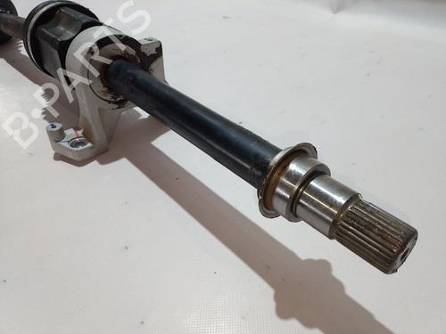 Right front driveshaft BYD SEAL U | BP39095616M39 - Image 3