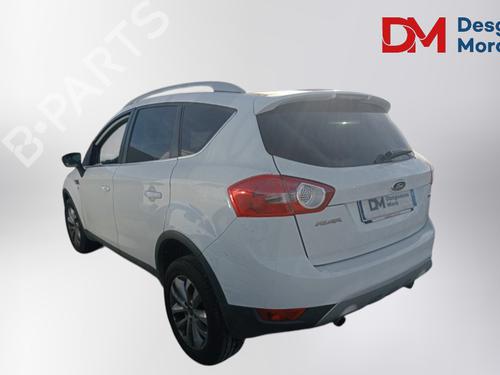 Right tailgate light FORD KUGA I  | BP31888553C80 