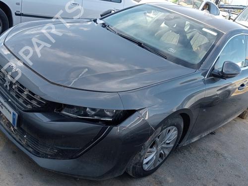 Brugte PEUGEOT 508 II (FB_, FH_, F3_) 4725276