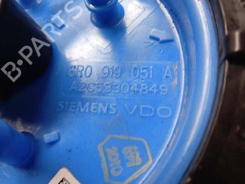 Fuel pump SEAT IBIZA IV (6J5, 6P1)  | BP12656466M76 