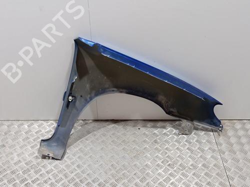 Left front fenders CITROËN SAXO (S0, S1) 1.1 X, SX | BP26549399C41 