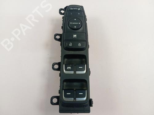 Used Left front window switch Left front window switch 37233649 37233649