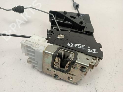 Front left lock MERCEDES-BENZ M-CLASS (W164) ML 320 CDI 4-matic (164.122) | BP28073015C98 