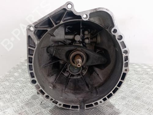 Used Gearbox Gearbox 39264152 39264152