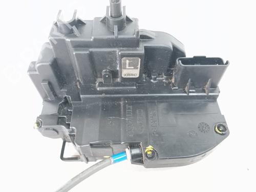 Rear right lock NISSAN NOTE (E11, NE11)  | BP21575463C99 