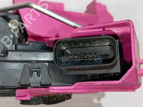 Front right lock HYUNDAI TUCSON (NX4E, NX4A)  | BP29573633C97 