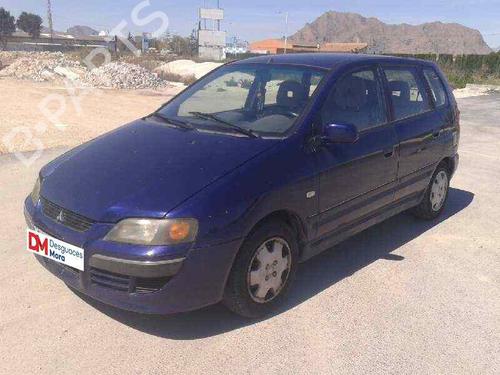 Electronic sensor MITSUBISHI SPACE STAR MPV (DG_A) 1.6 | BP36990249M84 - Image 10