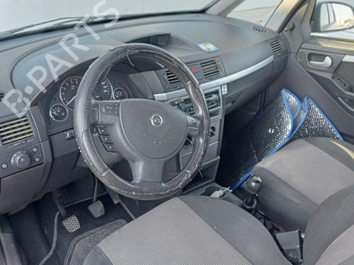 Right taillight OPEL MERIVA A MPV (X03)  | BP27922392C35 