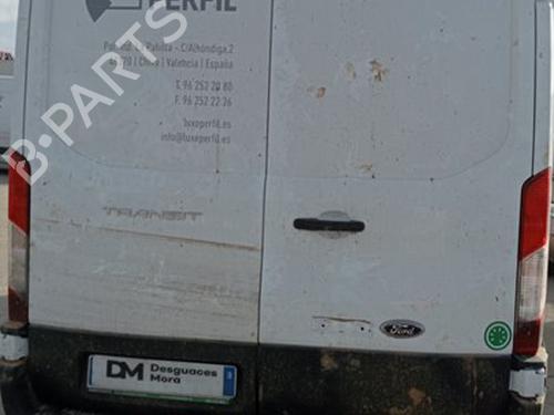 Front right interior door handle FORD TRANSIT CUSTOM V710 Van (NRN) | BP33442608I14 - Image 5